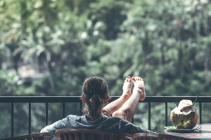 salario emocional derecho al relax