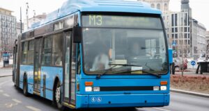 transporte